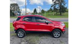 FORD - ECOSPORT - 2014/2014 - Vermelha - R$ 55.900,00