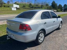 VOLKSWAGEN - VOYAGE - 2011/2011 - Prata - R$ 32.900,00