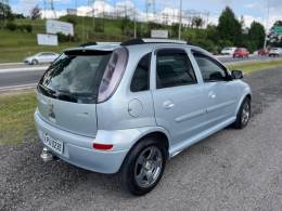 CHEVROLET - CORSA - 2009/2009 - Prata - R$ 28.900,00