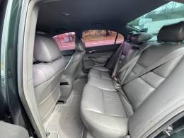 HONDA - CIVIC - 2008/2008 - Verde - R$ 46.900,00