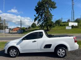 CHEVROLET - MONTANA - 2011/2012 - Branca - R$ 39.900,00