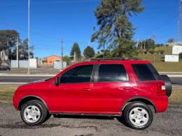 FORD - ECOSPORT - 2006/2007 - Vermelha - R$ 28.900,00