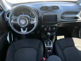 JEEP - RENEGADE - 2020/2021 - Branca - R$ 85.000,00