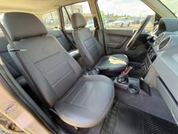 VOLKSWAGEN - PARATI - 2007/2008 - Prata - R$ 29.900,00