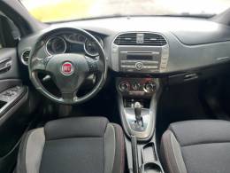FIAT - BRAVO - 2014/2014 - Branca - R$ 42.900,00