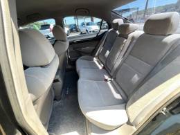 HONDA - CIVIC - 2008/2008 - Preta - R$ 46.900,00