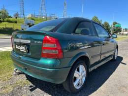 CHEVROLET - ASTRA - 1999/1999 - Verde - R$ 16.900,00