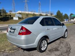 FORD - FIESTA - 2009/2009 - Prata - R$ 28.900,00