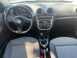 VOLKSWAGEN - VOYAGE - 2011/2011 - Prata - R$ 32.900,00