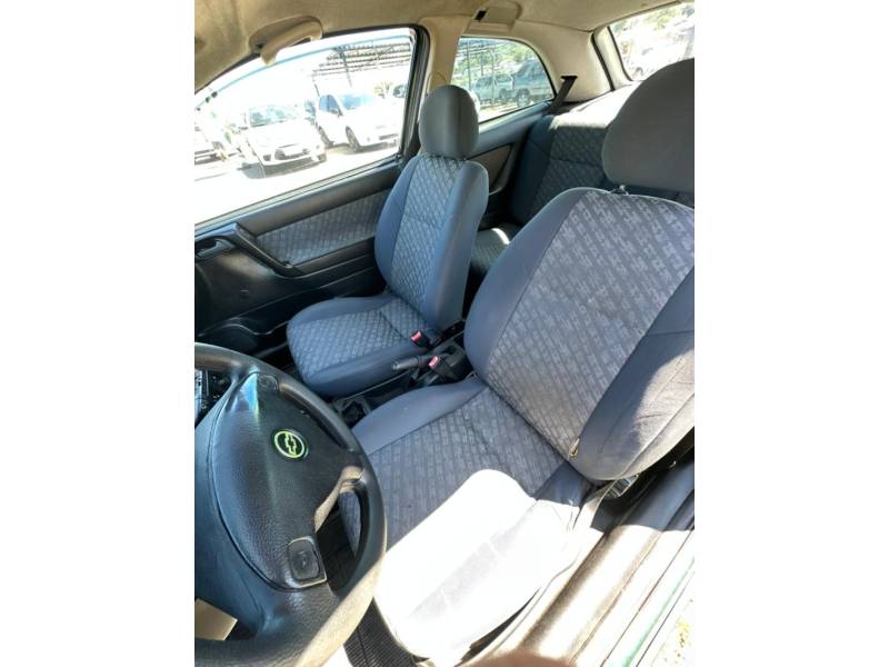 CHEVROLET - ASTRA - 1999/1999 - Verde - R$ 16.900,00