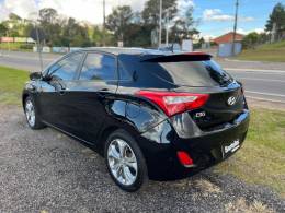 HYUNDAI - I30 - 2012/2013 - Preta - R$ 56.900,00
