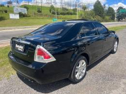 FORD - FUSION - 2007/2007 - Preta - R$ 29.900,00