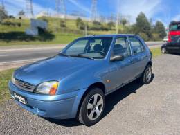 FORD - FIESTA - 2000/2000 - Azul - R$ 17.900,00