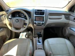 KIA MOTORS - SPORTAGE - 2008/2009 - Prata - R$ 39.900,00