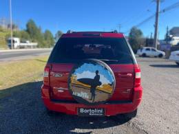 FORD - ECOSPORT - 2006/2007 - Vermelha - R$ 28.900,00