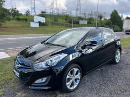 HYUNDAI - I30 - 2012/2013 - Preta - R$ 56.900,00