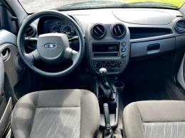 FORD - KA - 2009/2009 - Prata - R$ 21.900,00