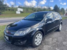 CHEVROLET - VECTRA - 2009/2010 - Preta - R$ 36.900,00