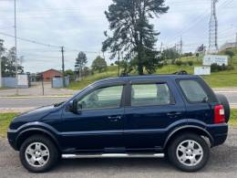 FORD - ECOSPORT - 2004/2004 - Azul - R$ 21.000,00