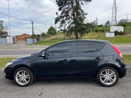 HYUNDAI - I30 - 2009/2010 - Preta - R$ 44.900,00