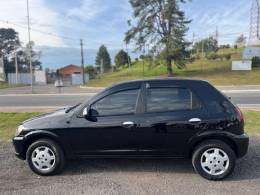 CHEVROLET - CELTA - 2013/2013 - Preta - R$ 27.900,00