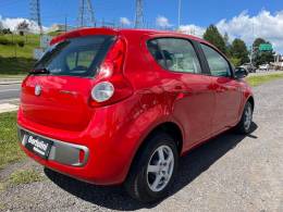 FIAT - PALIO - 2012/2012 - Vermelha - R$ 31.900,00