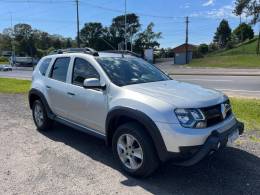 RENAULT - DUSTER - 2019/2020 - Prata - R$ 72.900,00