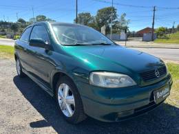 CHEVROLET - ASTRA - 1999/1999 - Verde - R$ 16.900,00