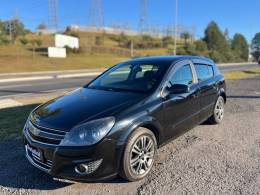 CHEVROLET - VECTRA - 2010/2010 - Preta - R$ 36.900,00