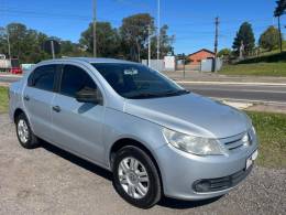 VOLKSWAGEN - VOYAGE - 2011/2011 - Prata - R$ 32.900,00