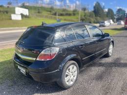 CHEVROLET - VECTRA - 2009/2010 - Preta - R$ 36.900,00