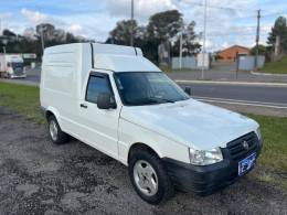 FIAT - FIORINO - 2009/2009 - Branca - R$ 29.900,00