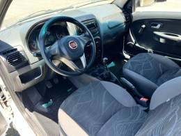 FIAT - STRADA - 2016/2016 - Branca - R$ 51.900,00