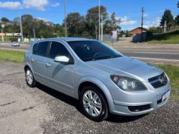 CHEVROLET - VECTRA - 2008/2009 - Prata - R$ 36.900,00