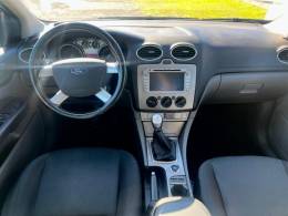 FORD - FOCUS - 2013/2013 - Prata - R$ 43.900,00