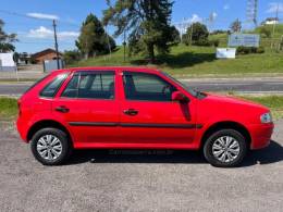 VOLKSWAGEN - GOL - 2011/2011 - Vermelha - R$ 26.900,00