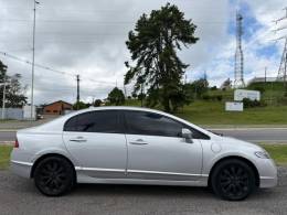 HONDA - CIVIC - 2011/2011 - Prata - R$ 53.900,00