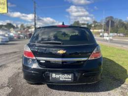 CHEVROLET - VECTRA - 2009/2010 - Preta - R$ 36.900,00