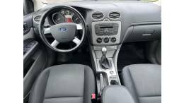 FORD - FOCUS - 2012/2013 - Prata - R$ 39.900,00