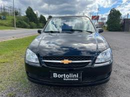 CHEVROLET - CLASSIC - 2012/2012 - Preta - R$ 26.900,00