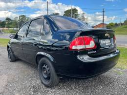 CHEVROLET - CLASSIC - 2012/2012 - Preta - R$ 26.900,00