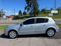 CHEVROLET - VECTRA - 2008/2009 - Prata - R$ 36.900,00