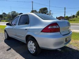 CHEVROLET - PRISMA - 2008/2009 - Prata - R$ 27.900,00