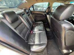 FORD - FUSION - 2006/2006 - Prata - R$ 28.900,00