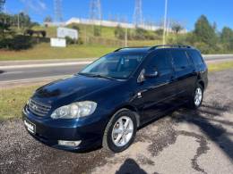 TOYOTA - FIELDER - 2005/2005 - Azul - R$ 38.900,00