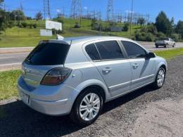 CHEVROLET - VECTRA - 2008/2009 - Prata - R$ 36.900,00