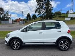 VOLKSWAGEN - FOX - 2019/2019 - Branca - R$ 62.900,00