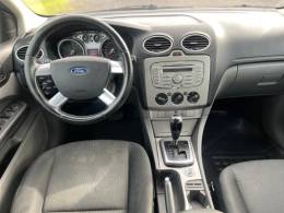 FORD - FOCUS - 2012/2013 - Prata - R$ 39.900,00