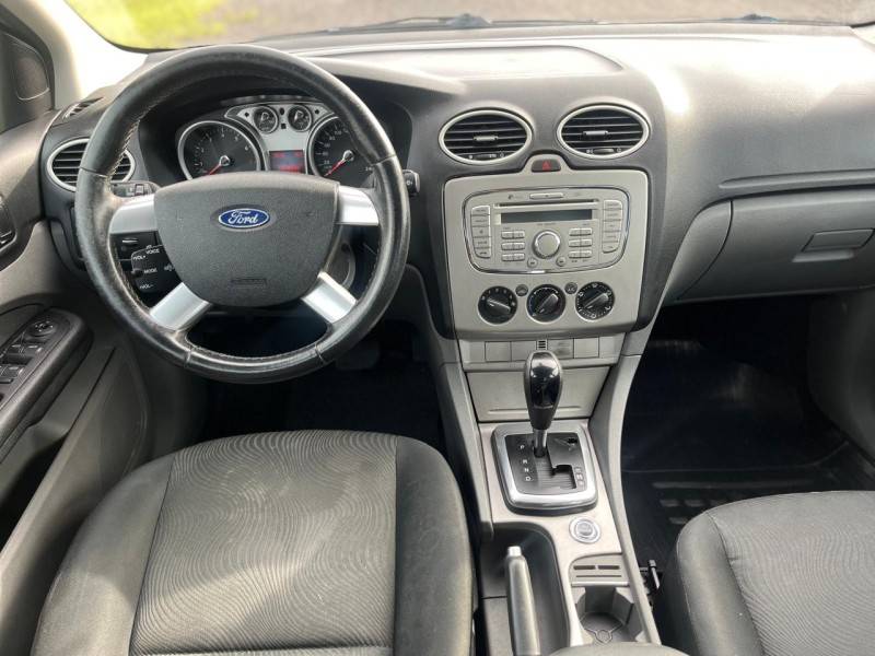 FORD - FOCUS - 2012/2013 - Prata - R$ 39.900,00