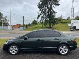 HONDA - CIVIC - 2008/2008 - Verde - R$ 46.900,00